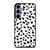 DALMATIANS DOG PATTERN Samsung Galaxy S24 Plus Case Cover
