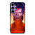 DAVID BOWIE FACE Samsung Galaxy S24 Plus Case Cover