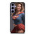 DC SUPERHERO SUPERGIRL SEXY Samsung Galaxy S24 Plus Case Cover