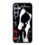 DEFTONES ROCK BAND ROSE SKULL Samsung Galaxy S24 Plus Case Cover