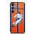 DENVER BRONCOS NFL Samsung Galaxy S24 Plus Case Cover