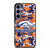DENVER BRONCOS SYMBOL Samsung Galaxy S24 Plus Case Cover