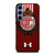DEPORTIVO TOLUCA FC LEATHER LOGO Samsung Galaxy S24 Plus Case Cover