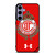 DEPORTIVO TOLUCA FC LOGO Samsung Galaxy S24 Plus Case Cover