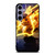 DETECTIVE PIKACHU POKEMON Samsung Galaxy S24 Plus Case Cover