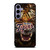 DETORIT TIGERS CLUB ICON BASEBALL TEAM MLB LOGO Samsung Galaxy S24 Plus Case Cover