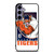 DETORIT TIGERS CLUB LOGO BASEBALL TEAM MLB ICON Samsung Galaxy S24 Plus Case Cover