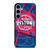 DETROIT PISTONS LOGO JERSEY Samsung Galaxy S24 Plus Case Cover