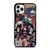 YNW MELLY COLLAGE iPhone 11 Pro Case Cover
