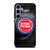 DETROIT PISTONS LOGO Samsung Galaxy S24 Plus Case Cover