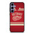 DETROIT RED WINGS NHL JERSEY Samsung Galaxy S24 Plus Case Cover