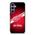 DETROIT RED WINGS NHL TEAM LOGO Samsung Galaxy S24 Plus Case Cover