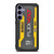 DEWALT 9 AH FLEX VOLT Samsung Galaxy S24 Plus Case Cover