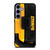 DEWALT LOGO 20V VACUUM Samsung Galaxy S24 Plus Case Cover