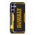 DEWALT SPEAKER JOBSITE Samsung Galaxy S24 Plus Case Cover