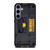 DEWALT TOOL BOX TOUGH SYSTEM LOGO ICON Samsung Galaxy S24 Plus Case Cover