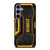 DEWALT TOOL LOGO BLUETOOTH RADIO ICON Samsung Galaxy S24 Plus Case Cover