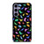 DINOSAUR COLORFUL PATTERN Samsung Galaxy S24 Plus Case Cover DINOSAUR COLORFUL PATTERN Samsung Galaxy S24 Plus Case Cover
