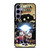 DISNEY GRAVITY FALLS CARTOON Samsung Galaxy S24 Plus Case Cover