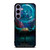 DISNEY HAUNTED MANSION ART Samsung Galaxy S24 Plus Case Cover