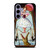 DISNEY HAUNTED MANSION TIGHTROPE GIRL Samsung Galaxy S24 Plus Case Cover