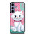 DISNEY MARIE THE ARISTOCATS CAT CUTE Samsung Galaxy S24 Plus Case Cover