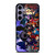 DISNEY VILLAINS Samsung Galaxy S24 Plus Case Cover
