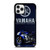YAMAHA FACTORY RACING iPhone 11 Pro Case Cover