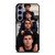 DOBRE BROTHERS 3 Samsung Galaxy S24 Plus Case Cover