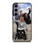 DOBRE BROTHERS 4 Samsung Galaxy S24 Plus Case Cover
