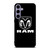 DODGE RAM SIMPLE LOGO Samsung Galaxy S24 Plus Case Cover