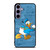 DONALD DUCK COMIC DISNEY Samsung Galaxy S24 Plus Case Cover