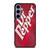 DR PEPPER ICED SODA Samsung Galaxy S24 Plus Case Cover