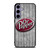 DR PEPPER WOODEN LOGO Samsung Galaxy S24 Plus Case Cover DR PEPPER WOODEN LOGO Samsung Galaxy S24 Plus Case Cover