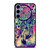 DREAM CATCHER NEBULA LOGO Samsung Galaxy S24 Plus Case Cover