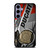 DUCATI BODY MOTOR ICON Samsung Galaxy S24 Plus Case Cover