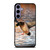 DUCKS UNLIMITED WETLANDS WATERFOWL Samsung Galaxy S24 Plus Case Cover DUCKS UNLIMITED WETLANDS WATERFOWL Samsung Galaxy S24 Plus Case Cover