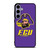 ECU EAST CAROLINA PIRATES UNIVERSITY FOOTBALL ICON Samsung Galaxy S24 Plus Case Cover