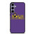 ECU EAST CAROLINA PIRATES UNIVERSITY FOOTBALL LOGO Samsung Galaxy S24 Plus Case Cover