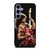 EDDIE VAN HALEN AND GUITAR Samsung Galaxy S24 Plus Case Cover