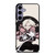 EDWARD ELRIC FULLMETAL ALCHEMIST Samsung Galaxy S24 Plus Case Cover