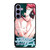 ELFEN LIED LUCY ANIME Samsung Galaxy S24 Plus Case Cover