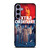EXTRA ORDINARY HORROR MOVIES 2 Samsung Galaxy S24 Plus Case Cover