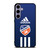 FC CINCINNATI ADIDAS STRIPES Samsung Galaxy S24 Plus Case Cover