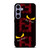 FENDI95EYES MONSTER NEW Samsung Galaxy S24 Plus Case Cover