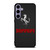 FERRARI HORSE CARBON LOGO Samsung Galaxy S24 Plus Case Cover