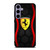 FERRARI ICON Samsung Galaxy S24 Plus Case Cover