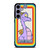FIGMENT EPCOT CENTER Samsung Galaxy S24 Plus Case Cover