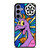 FIGMENT EPCOT DRAGON CARTOON Samsung Galaxy S24 Plus Case Cover