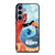 FINDING DORY AND HANK THE OCTOPUS Samsung Galaxy S24 Plus Case Cover